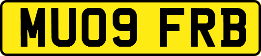 MU09FRB