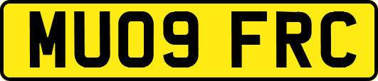 MU09FRC