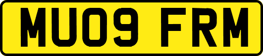 MU09FRM