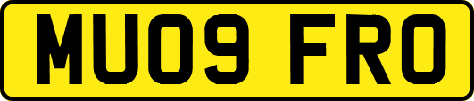 MU09FRO