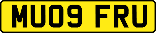 MU09FRU