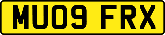 MU09FRX