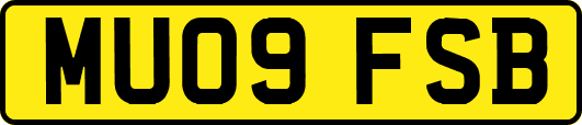 MU09FSB