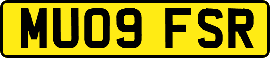MU09FSR