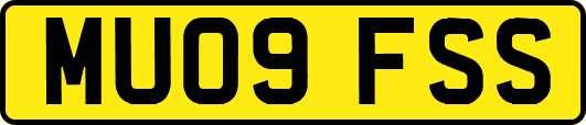 MU09FSS