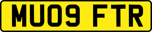 MU09FTR