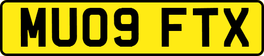 MU09FTX