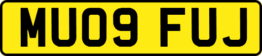 MU09FUJ