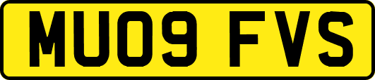 MU09FVS