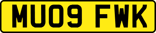 MU09FWK