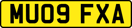 MU09FXA