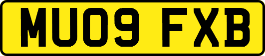 MU09FXB