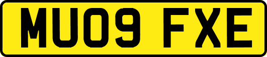 MU09FXE