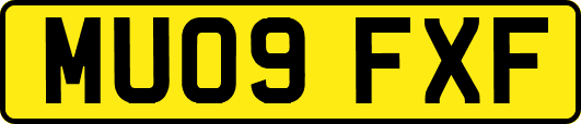 MU09FXF