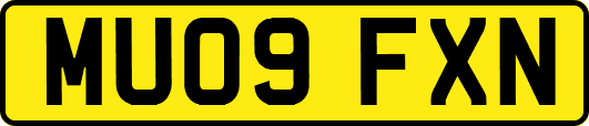 MU09FXN