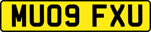 MU09FXU