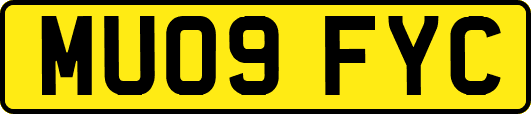 MU09FYC