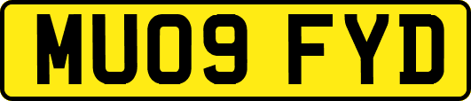 MU09FYD
