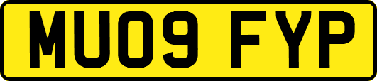MU09FYP