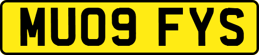 MU09FYS