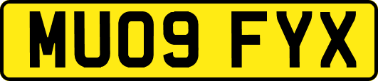 MU09FYX