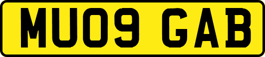 MU09GAB