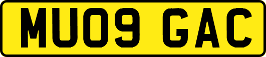 MU09GAC