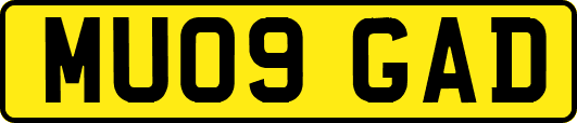 MU09GAD