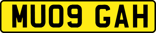MU09GAH
