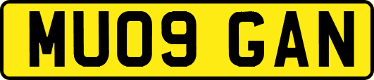 MU09GAN