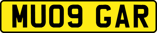 MU09GAR