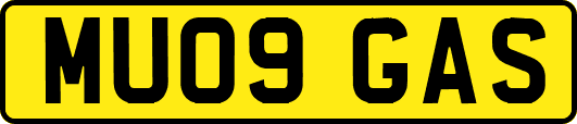 MU09GAS