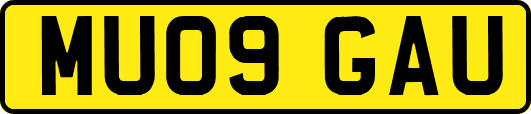 MU09GAU