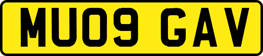 MU09GAV