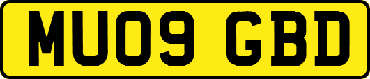 MU09GBD