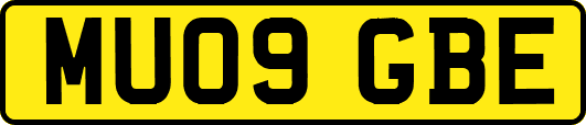 MU09GBE