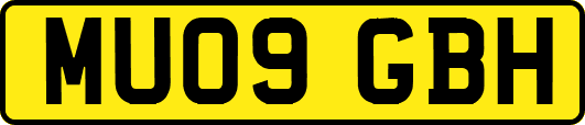 MU09GBH
