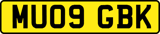 MU09GBK