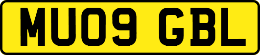MU09GBL