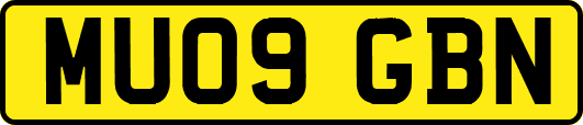 MU09GBN