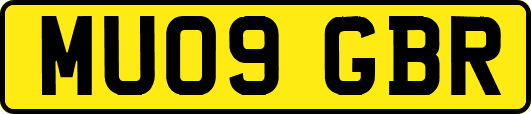MU09GBR