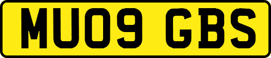 MU09GBS
