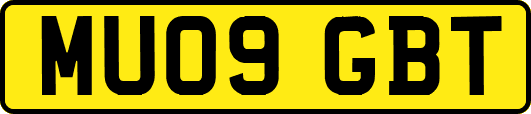 MU09GBT