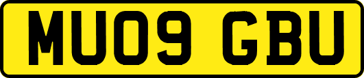 MU09GBU