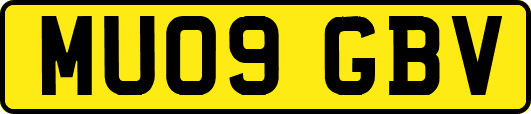MU09GBV