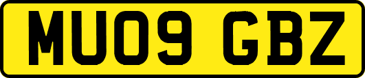 MU09GBZ