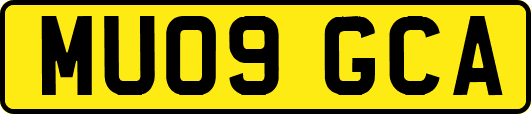 MU09GCA