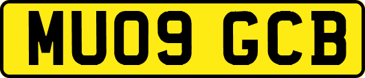 MU09GCB
