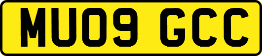 MU09GCC