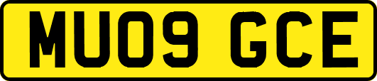 MU09GCE